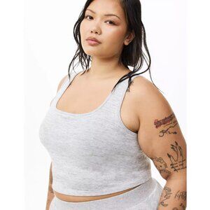 NWT Torrid 3 TRU Hacci Inner Shelf Active Brami Bralette Cami 3X 22 24